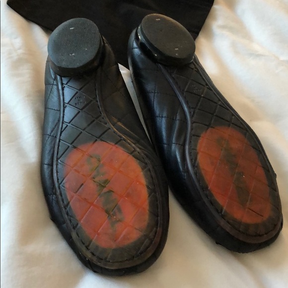 Chanel flats - Picture 2 of 8
